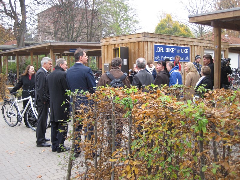 Fahrradfreundlichste Arbeitgeber Hamburgs 048